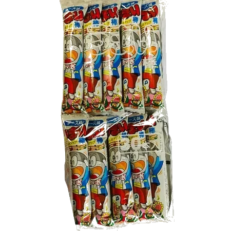 Umaibo Cheese 30-pack